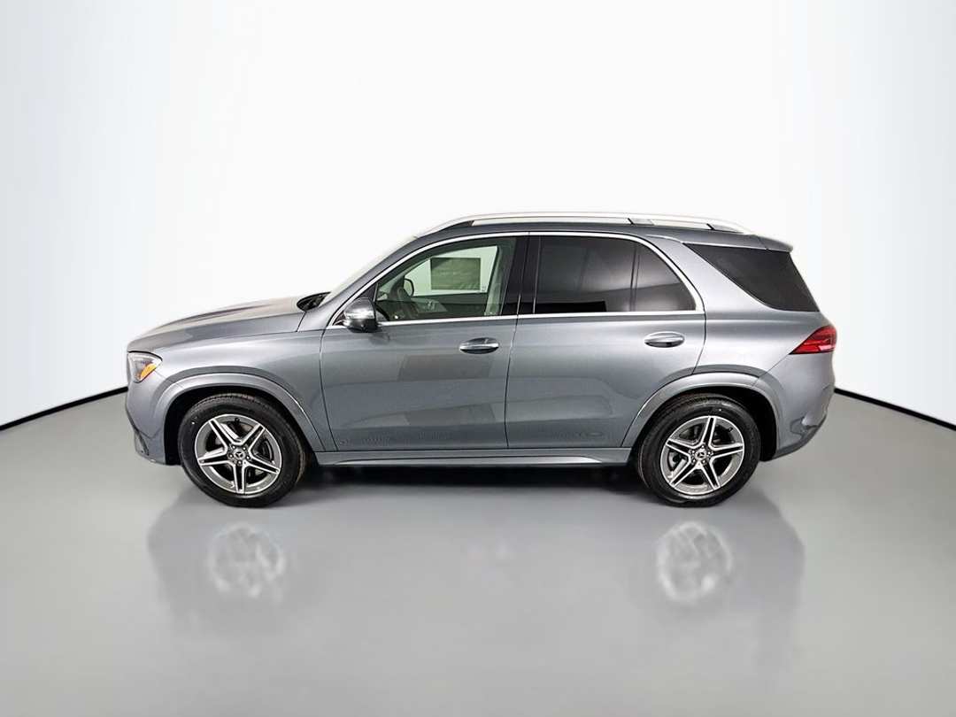 2025 Mercedes-Benz GLE 350 - Image 7