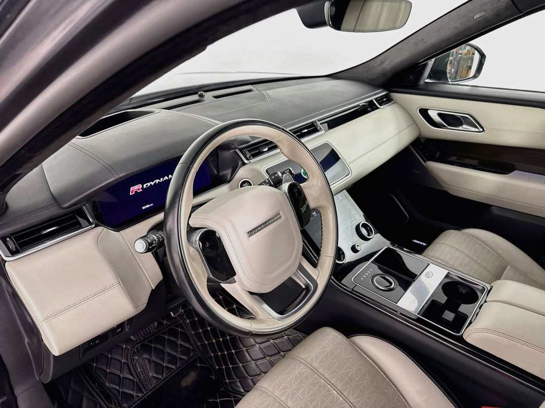 2018 Land Rover Range Rover Velar First Edition - Image 7