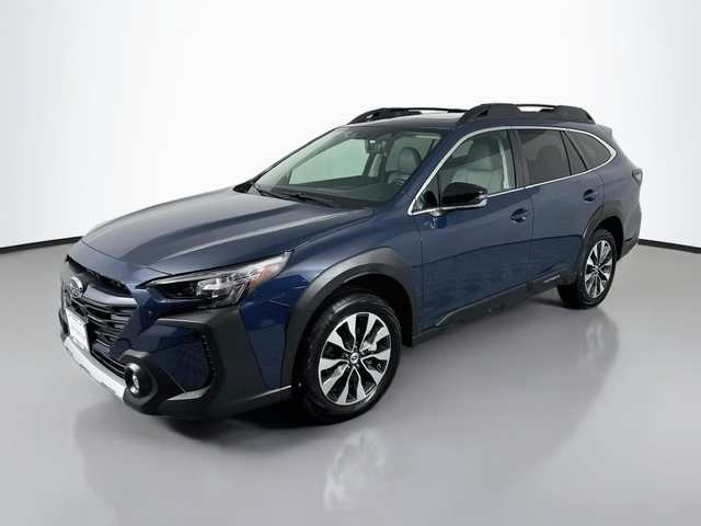 2025 Subaru Outback Limited XT