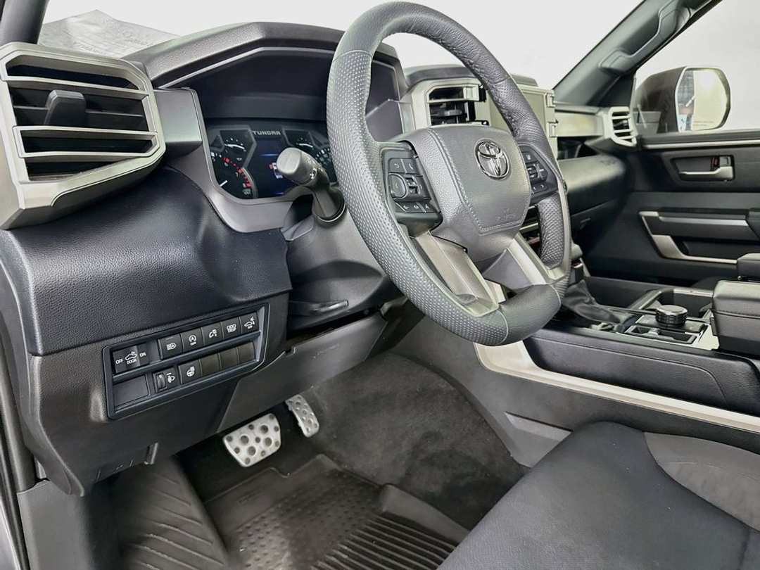 2025 Toyota Tundra SR5 - Image 7