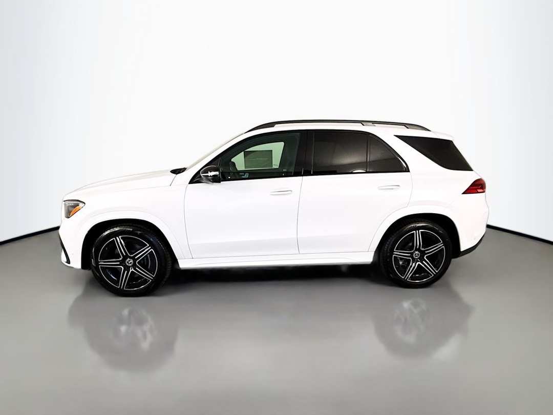 2026 Mercedes-Benz GLE 350 - Image 3