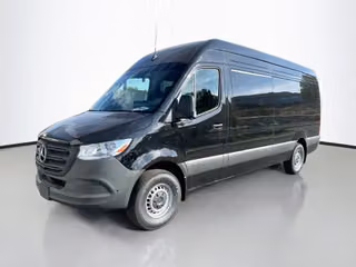 2026 Mercedes-Benz Sprinter 2500 Passenger 170 WB