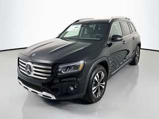 2025 Mercedes-Benz GLB 250