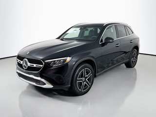 2026 Mercedes-Benz GLC 300