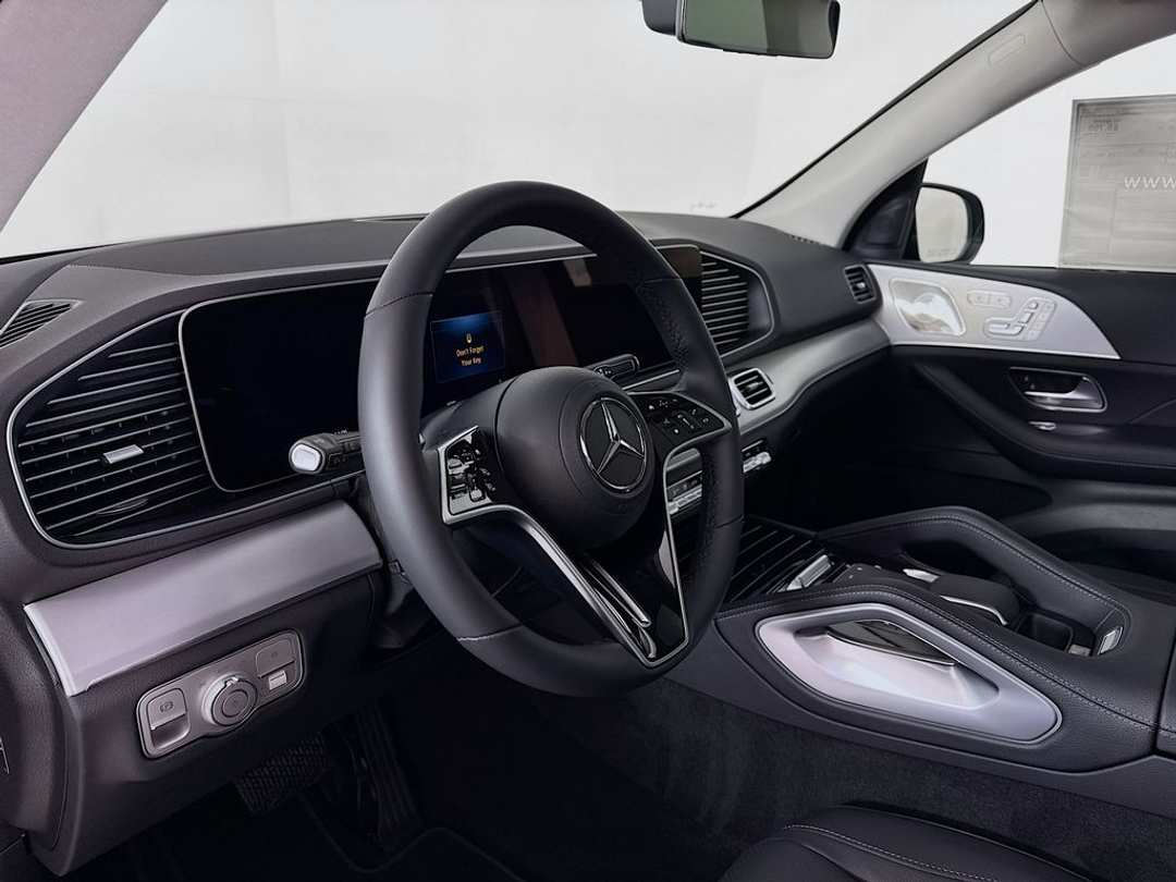 2026 Mercedes-Benz GLE 350 - Image 7