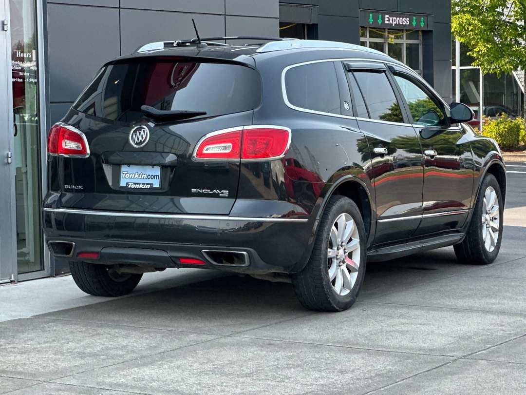 2015 Buick Enclave Premium Group - Image 3