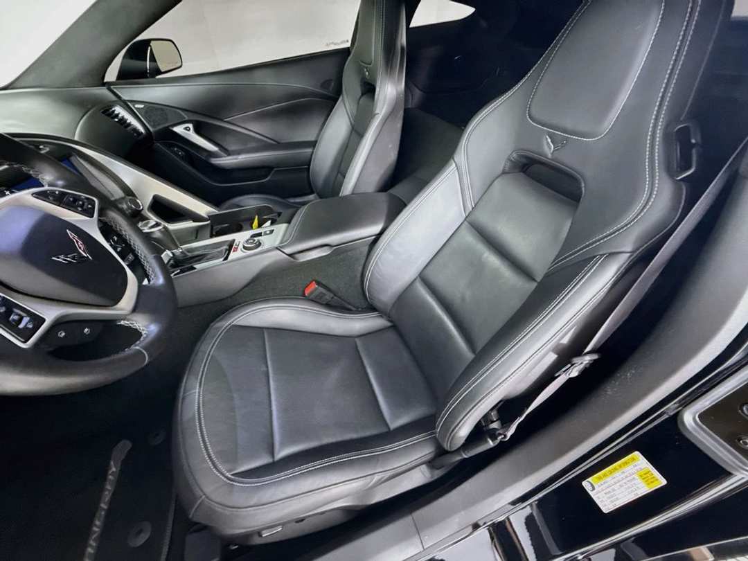 2015 Chevrolet Corvette Stingray Z51 - Image 5