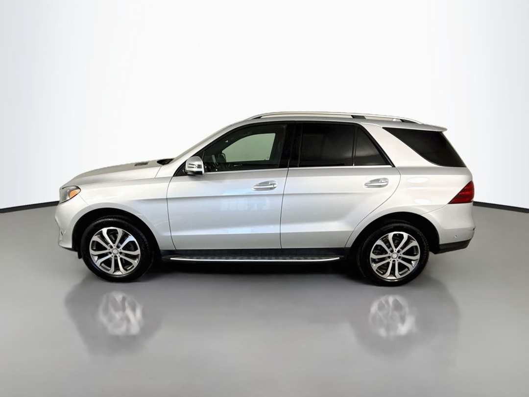 2017 Mercedes-Benz GLE 350 - Image 2