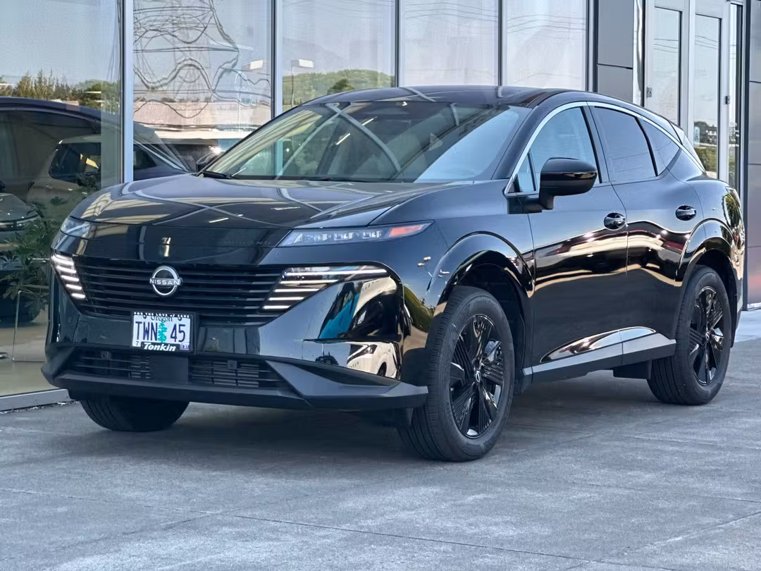 2025 Nissan Murano SV - Image 7