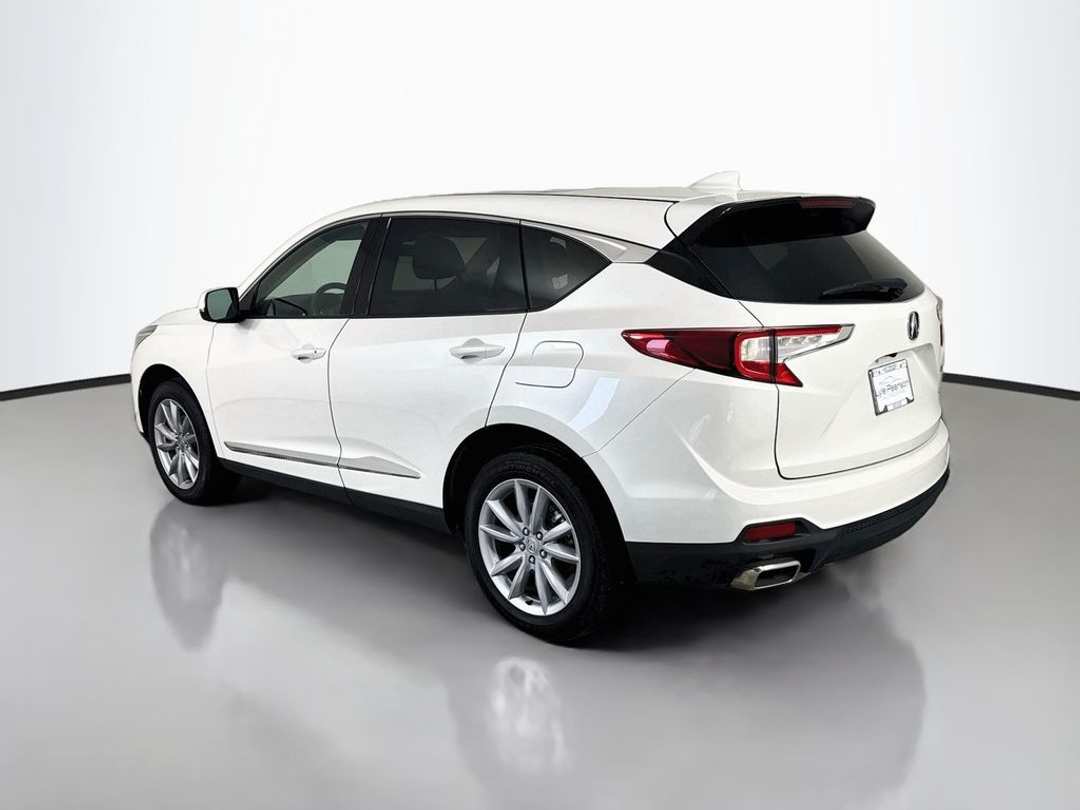 2023 Acura RDX Base - Image 3