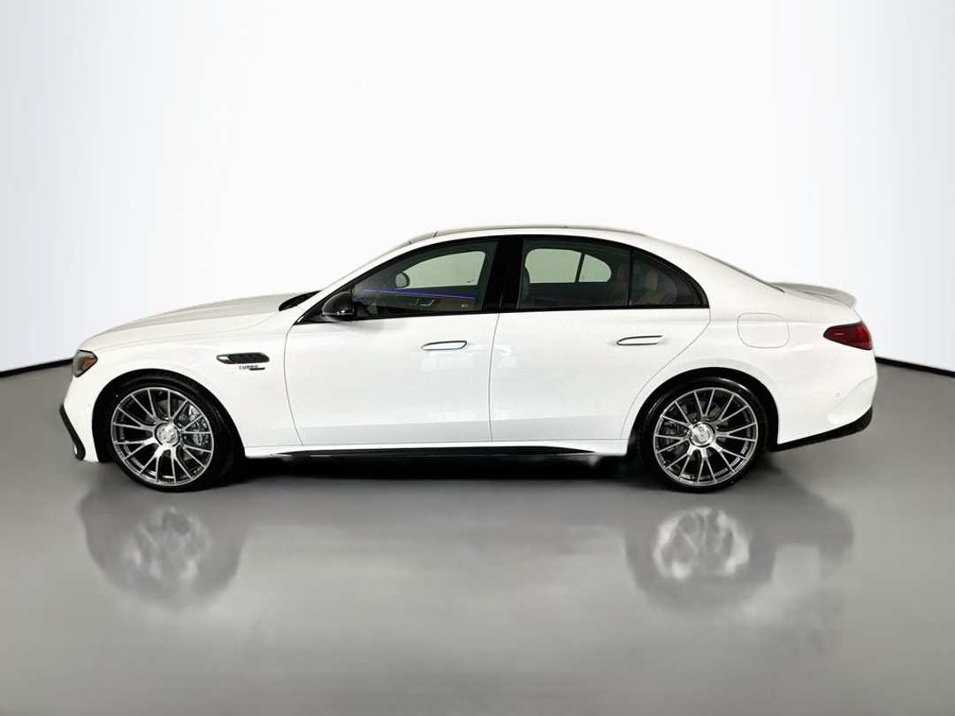2026 Mercedes-Benz E-Class E 53 AMG® - Image 3
