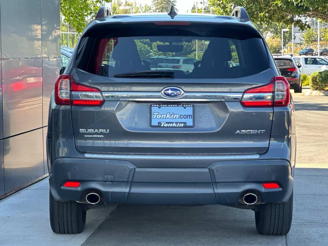 2020 Subaru Ascent Premium - Image 4