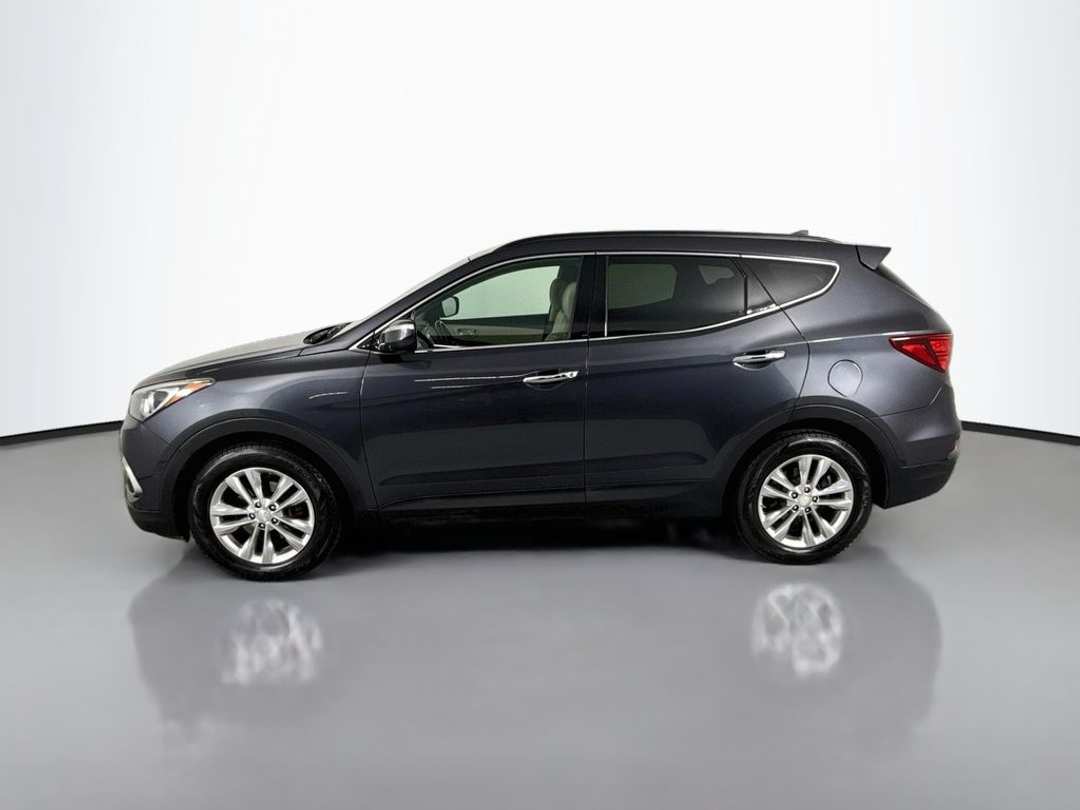 2017 Hyundai Santa Fe Sport 2.0T - Image 2
