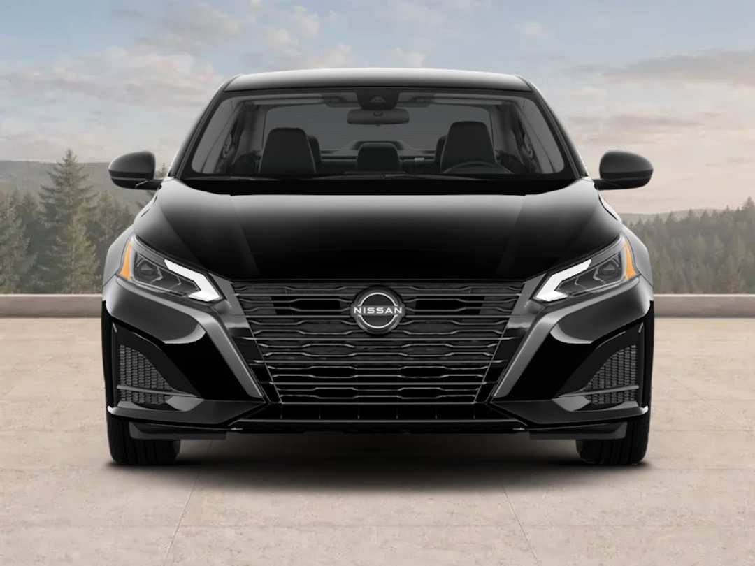2026 Nissan Altima 2.5 SV - Image 2
