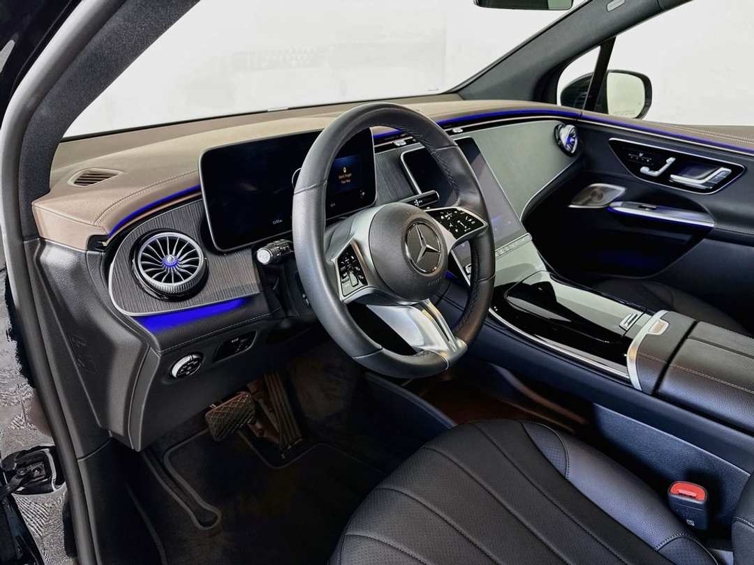 2023 Mercedes-Benz EQE 350 - Image 7