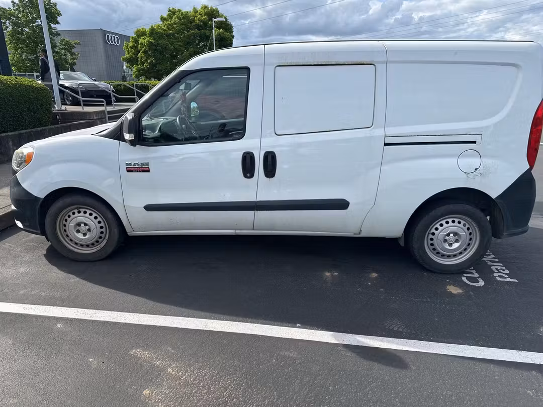2017 Ram Promaster City Tradesman - Image 2
