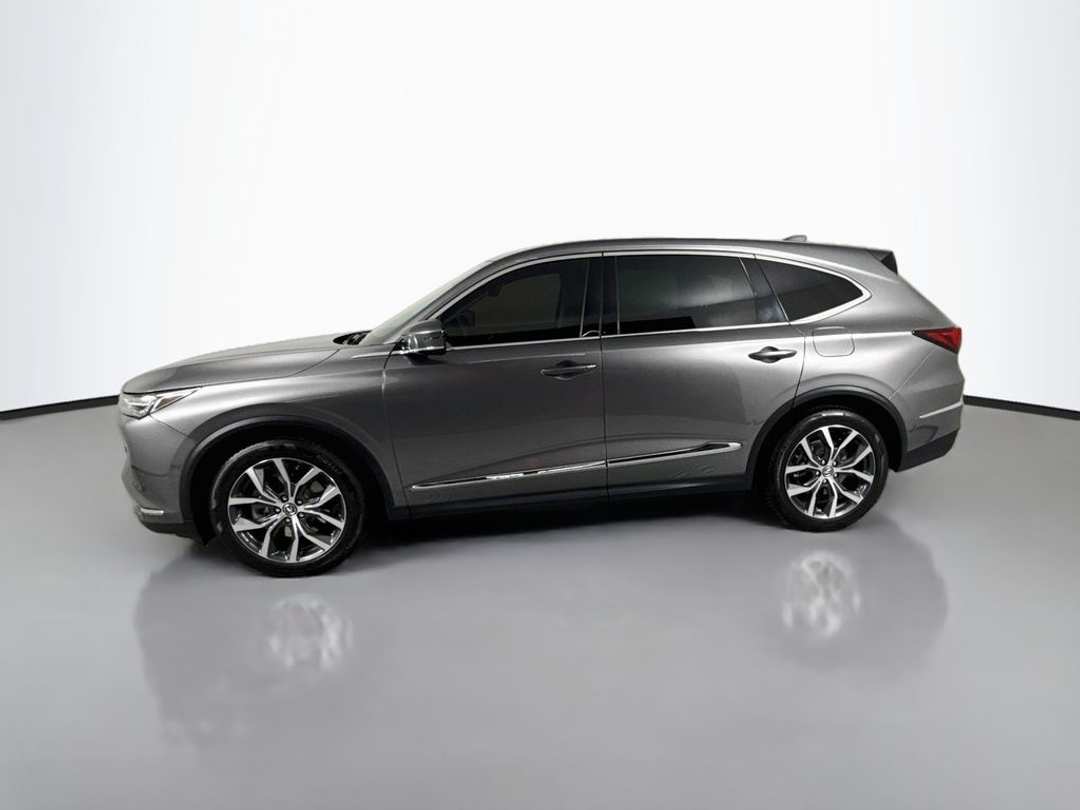 2023 Acura MDX Technology - Image 2