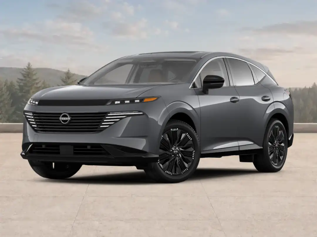 2026 Nissan Murano Platinum - Image 3