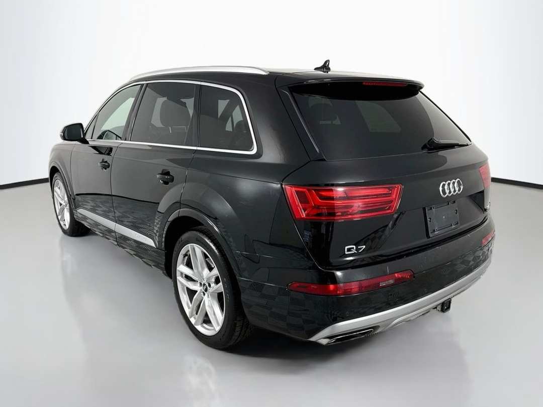 2017 Audi Q7 3.0T Prestige - Image 5