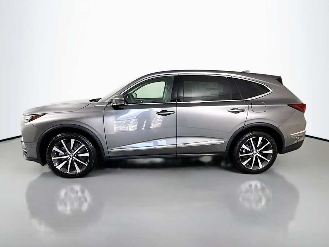2026 Acura MDX Technology Package - Image 3