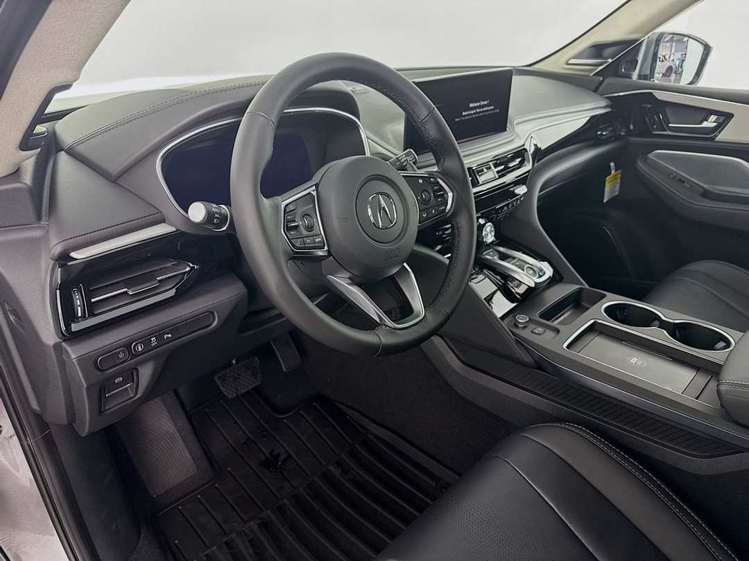 2026 Acura MDX Technology Package - Image 7