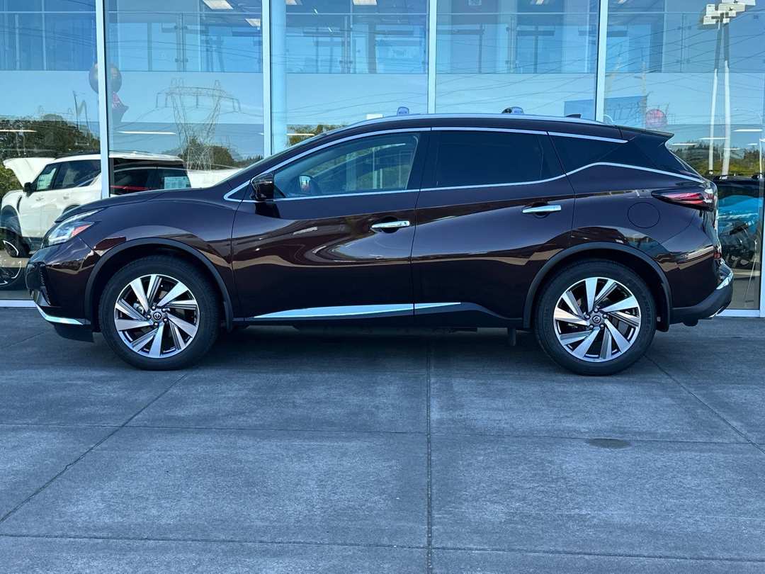 2021 Nissan Murano SL - Image 6