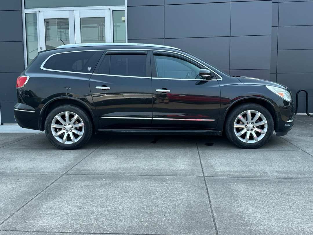 2015 Buick Enclave Premium Group - Image 2
