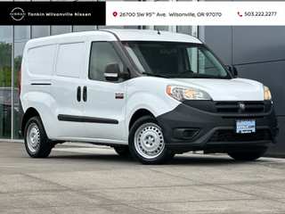 2017 Ram Promaster City Tradesman