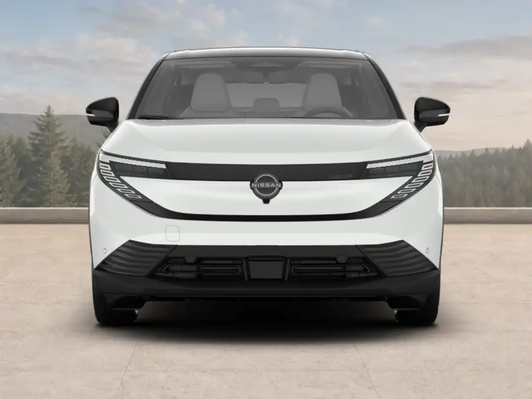 In Transit 2026 Nissan LEAF SV+ - Image 2