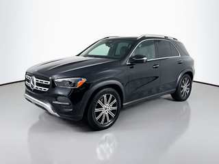 2026 Mercedes-Benz GLE 350