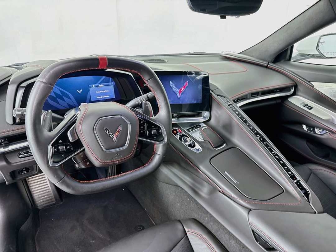 2020 Chevrolet Corvette Stingray - Image 7