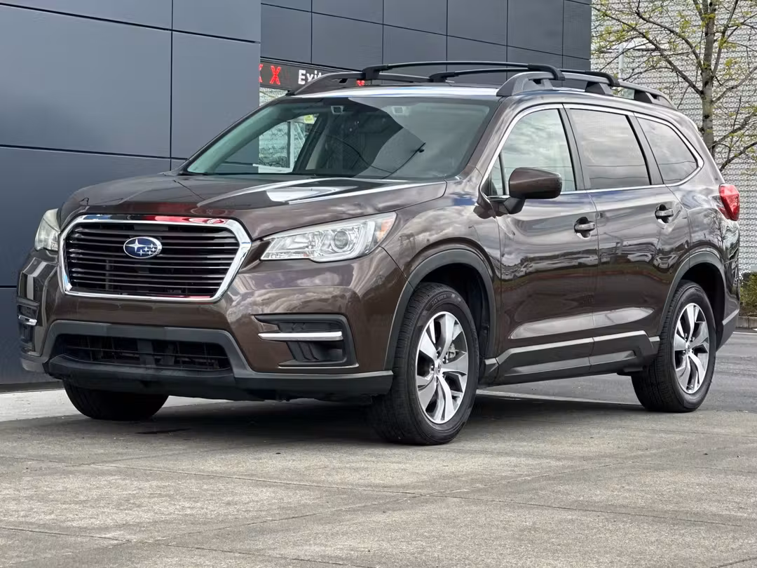 2019 Subaru Ascent Premium - Image 7