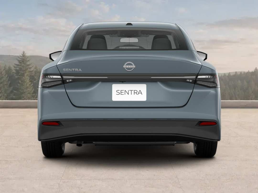 2026 Nissan Sentra SV - Image 6