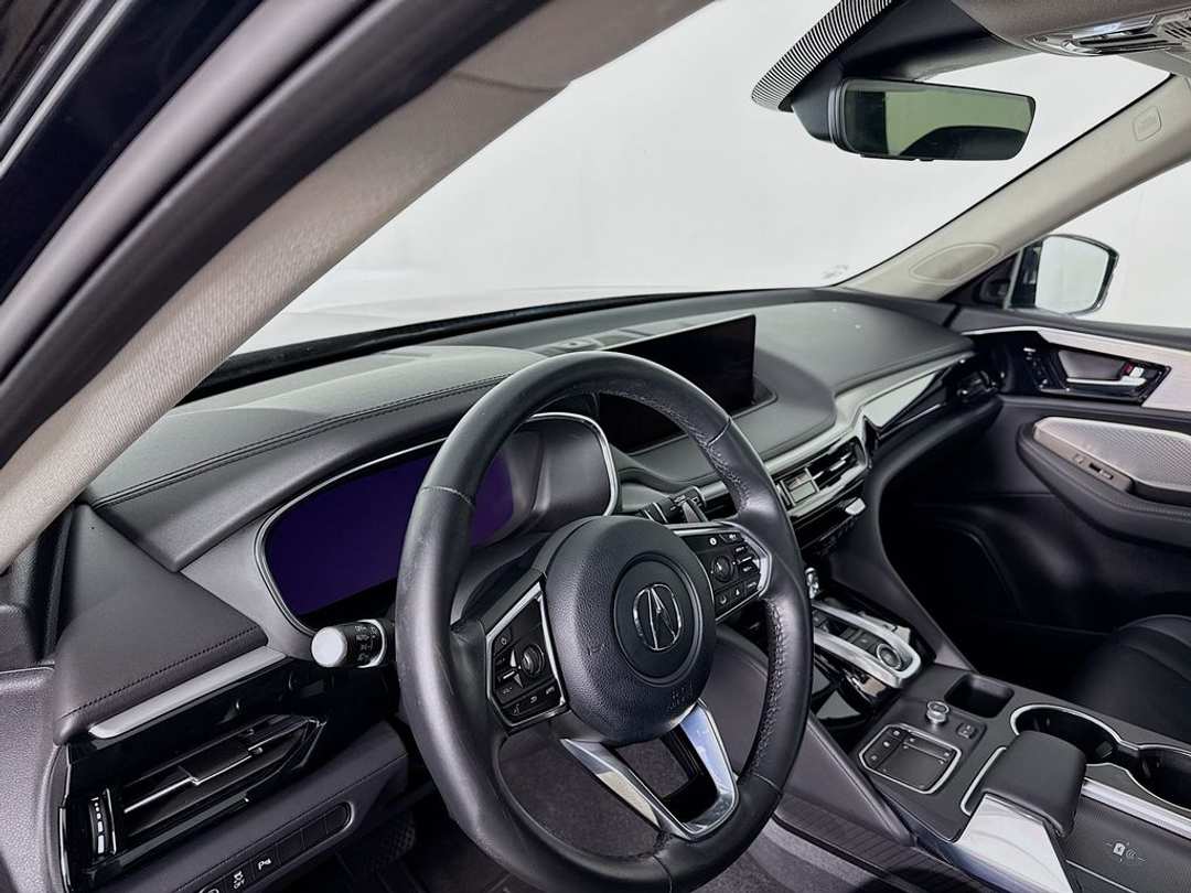 2023 Acura MDX Technology - Image 7
