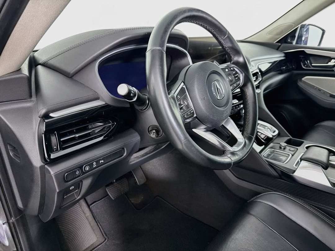 2024 Acura MDX Technology - Image 7