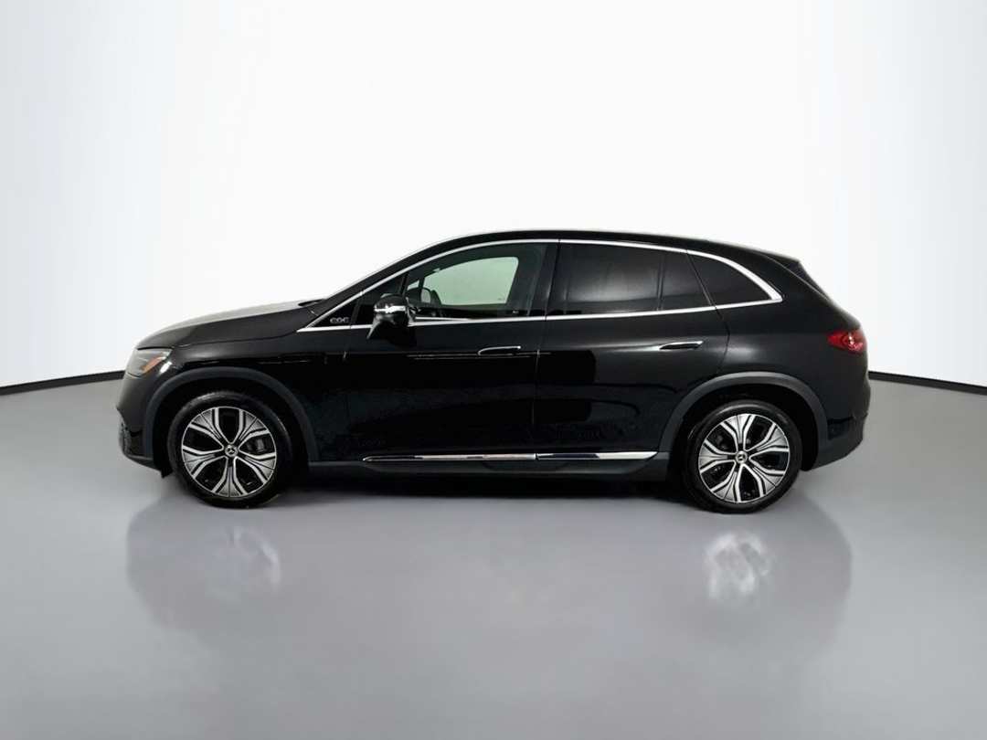 2023 Mercedes-Benz EQE 350 - Image 3