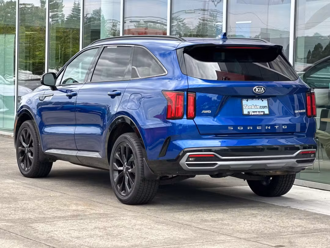 2021 Kia Sorento SX - Image 5
