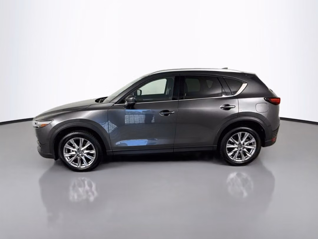2019 MAZDA CX-5 Grand Touring - Image 2