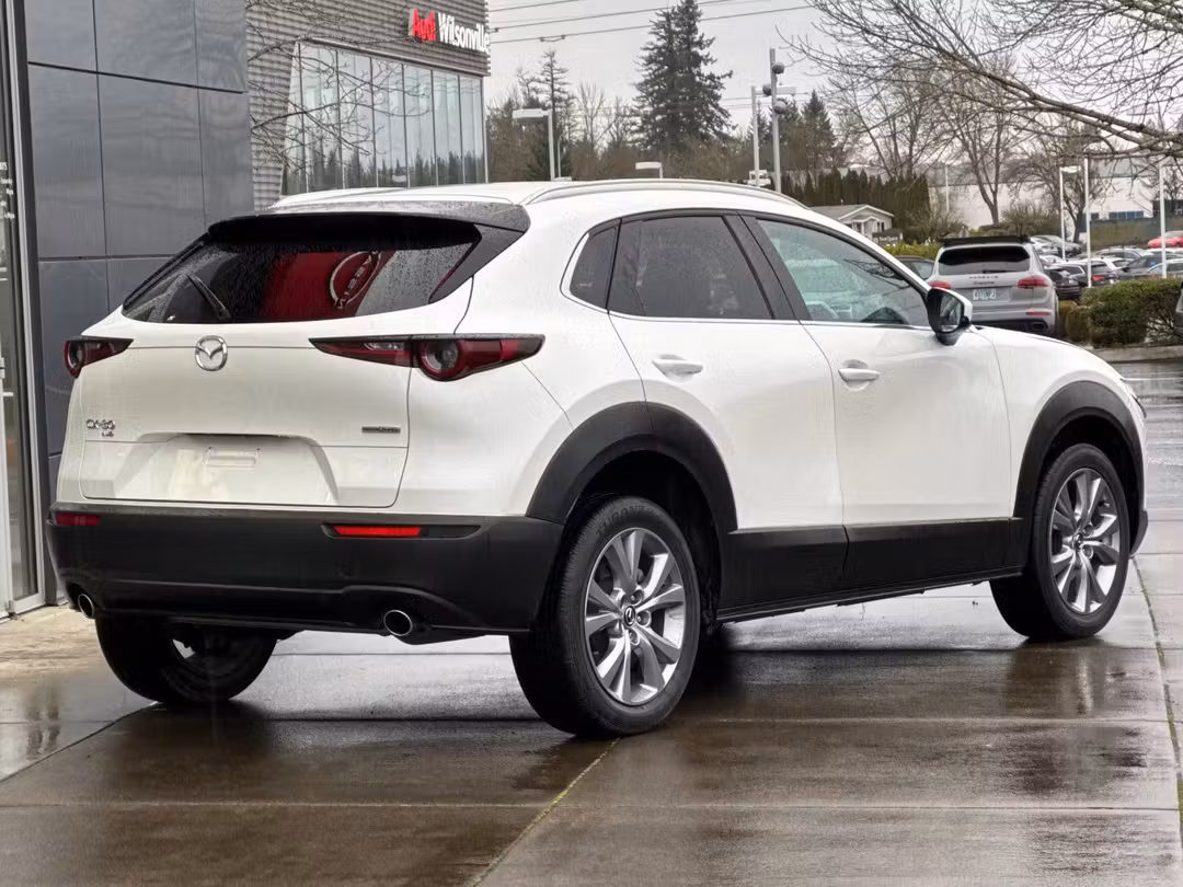 2022 MAZDA Cx-30 2.5 S Select Package - Image 3