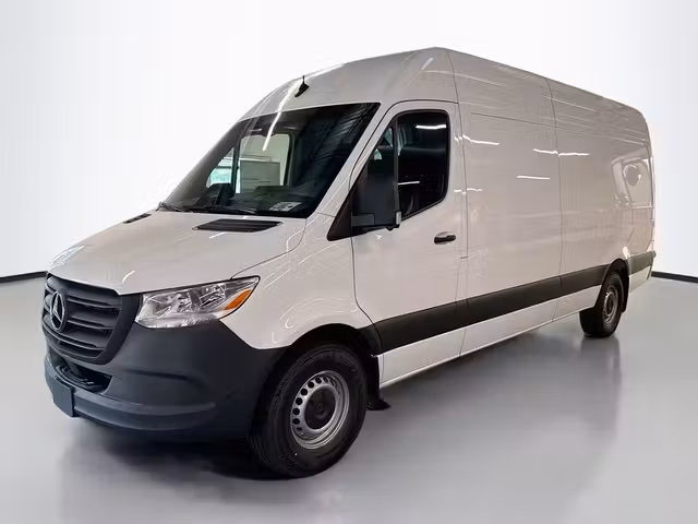 2026 Mercedes-Benz Sprinter 2500 Cargo 2500 170" Wheelbase