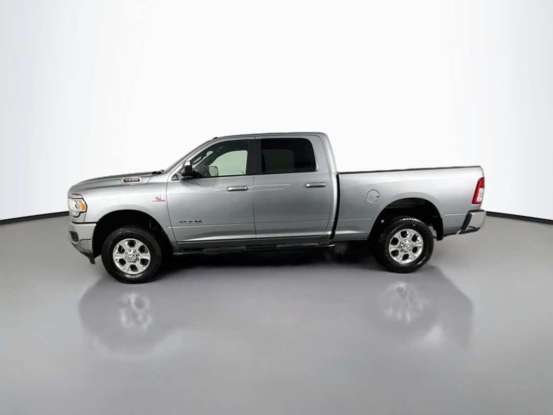 2022 Ram 3500 Big Horn - Image 2