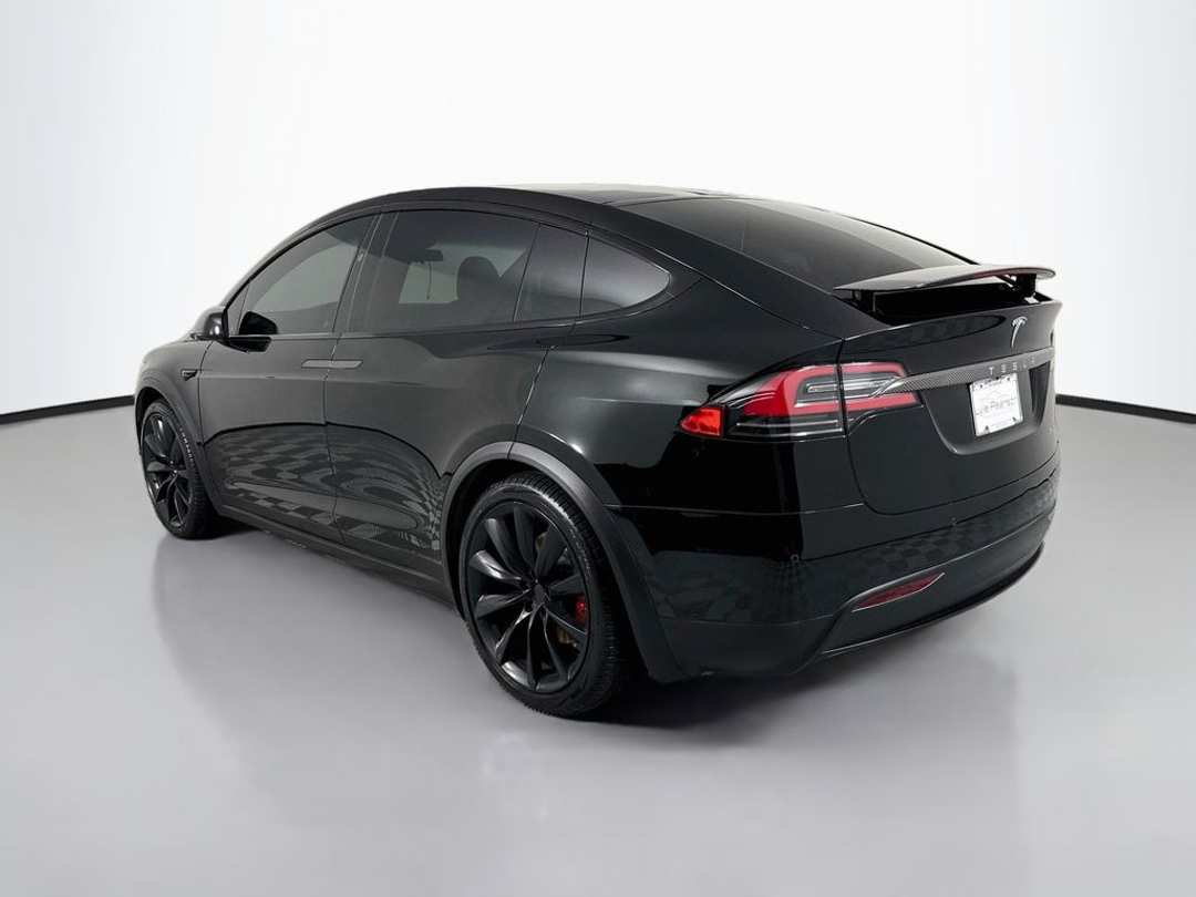 2020 Tesla Model X Performance - Image 5