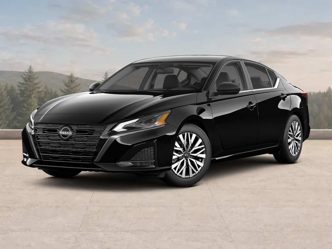 2026 Nissan Altima 2.5 SV - Image 3