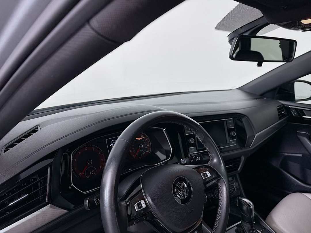 2021 Volkswagen Jetta RLine - Image 7
