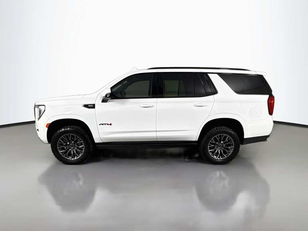 2024 GMC Yukon AT4 - Image 3