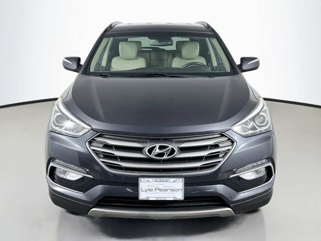 2017 Hyundai Santa Fe Sport 2.0T - Image 6