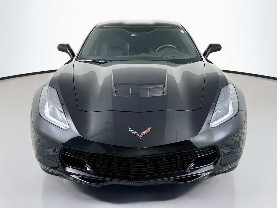 2015 Chevrolet Corvette Stingray Z51 - Image 6