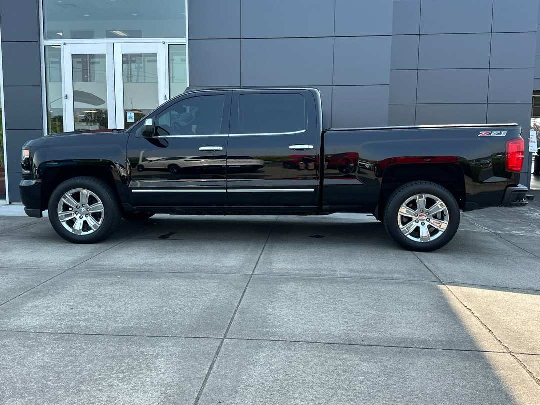2016 Chevrolet Silverado 1500 LTZ - Image 6