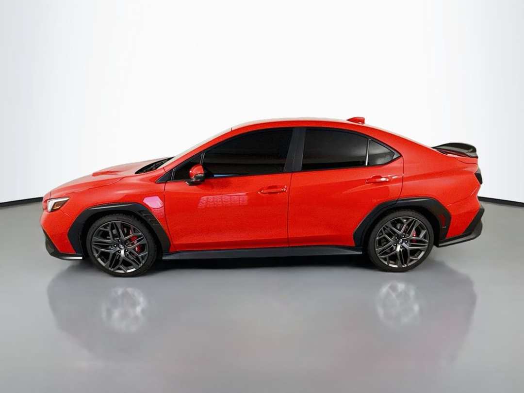 2024 Subaru WRX TR - Image 3
