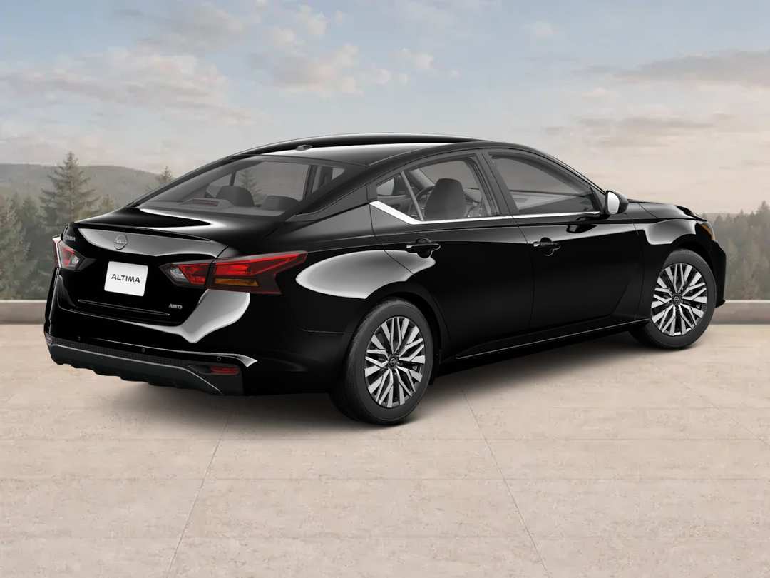 2026 Nissan Altima 2.5 SV - Image 7